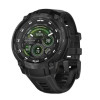 Garmin Instinct Crossover AMOLED Tactical Edition Black (010-03398-02, 010-03398-42)