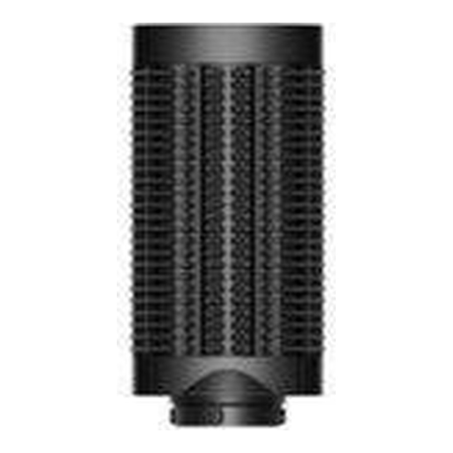 Dyson Airwrap i.d. Multi-Styler and Dryer Straight to Wavy Prussian blue/Rich copper (107163-01) (Global Version)