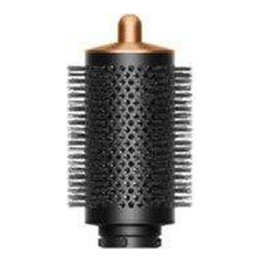 Dyson Airwrap i.d. Multi-Styler and Dryer Straight to Wavy Prussian blue/Rich copper (107163-01) (Global Version)