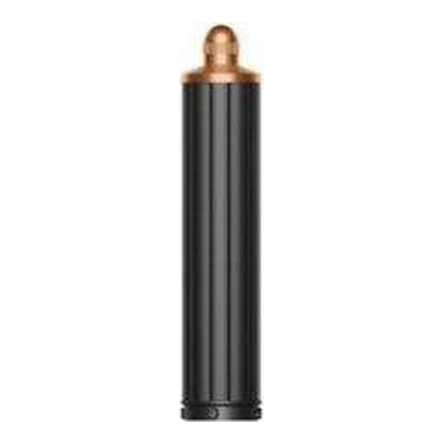Dyson Airwrap i.d. Multi-Styler and Dryer Straight to Wavy Prussian blue/Rich copper (107163-01) (Global Version)
