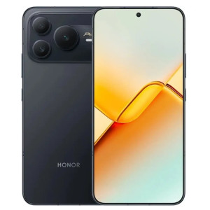 Honor Power 2 12/256GB Black