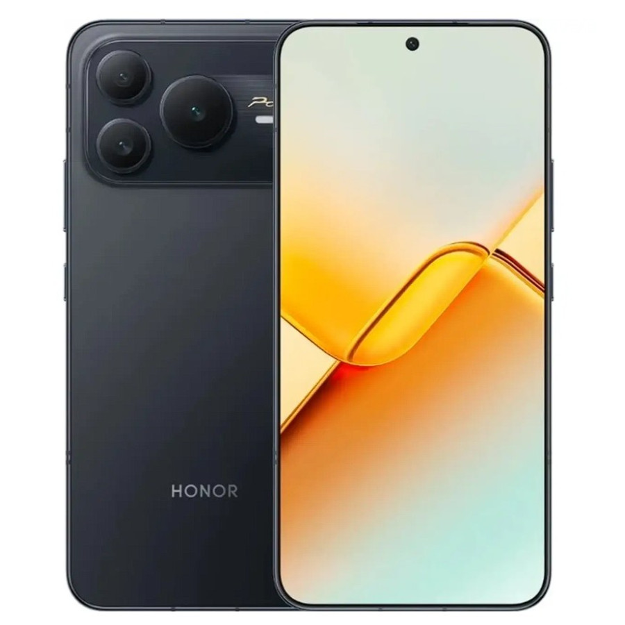 Honor Power 2 12/256GB Black