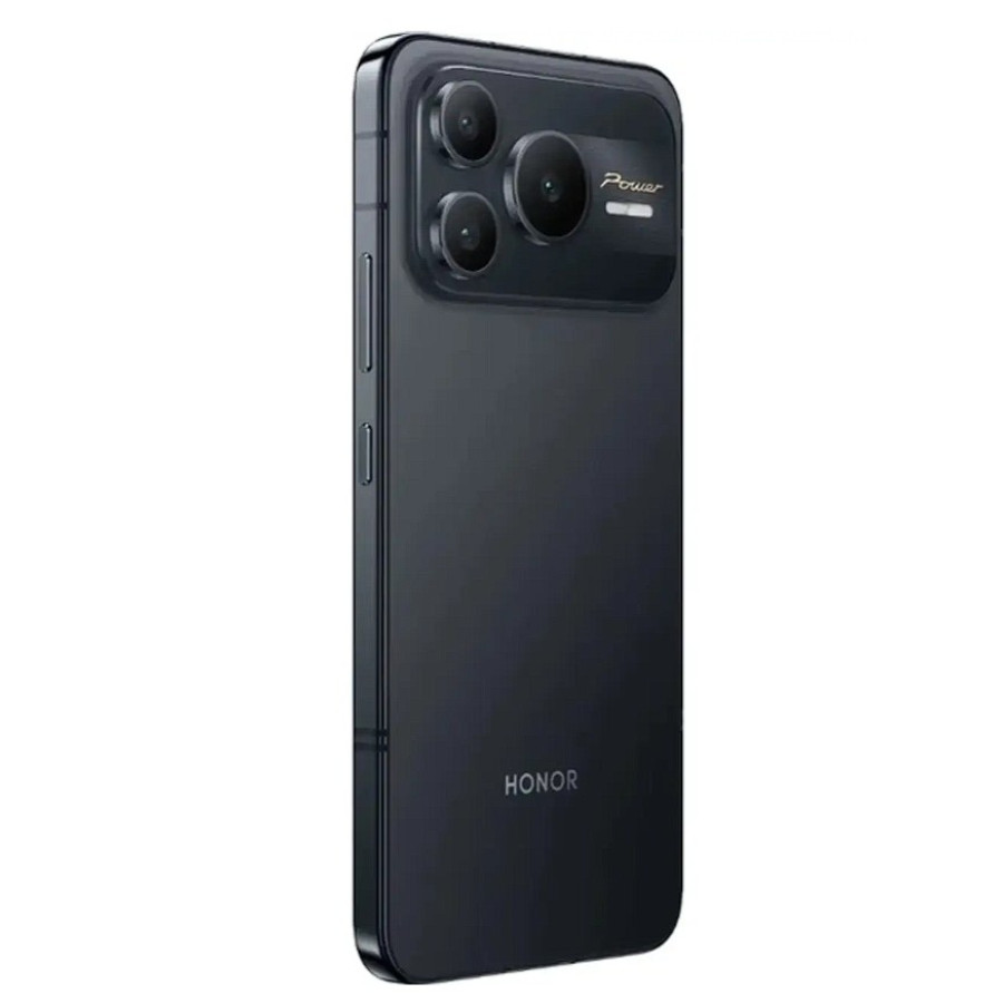 Honor Power 2 12/256GB Black