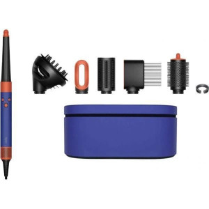 Dyson Airwrap i.d. multi-styler and dryer Curly+Coily Vinca Blue/Topaz (533759-01)