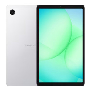Samsung Galaxy Tab A11 LTE 8/128GB Silver (SM-X135FZSE)
