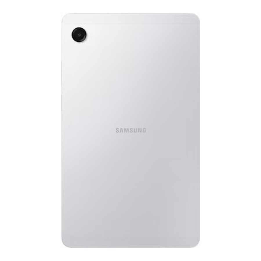 Samsung Galaxy Tab A11 LTE 8/128GB Silver (SM-X135FZSE)