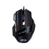 Kakusiga KSC-568 Black
