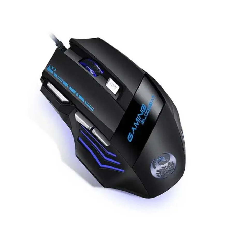 Kakusiga KSC-568 Black