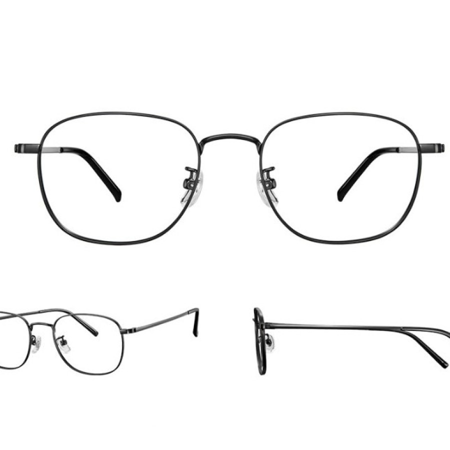 Xiaomi Mijia Anti-Blue Light Glasses Black (HMJ06LM / BHR8794GL)