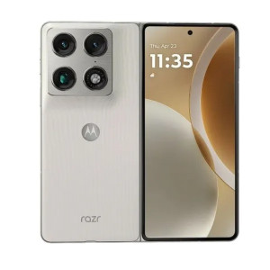 Motorola Razr Fold 12/256GB Lily White (Global Version)