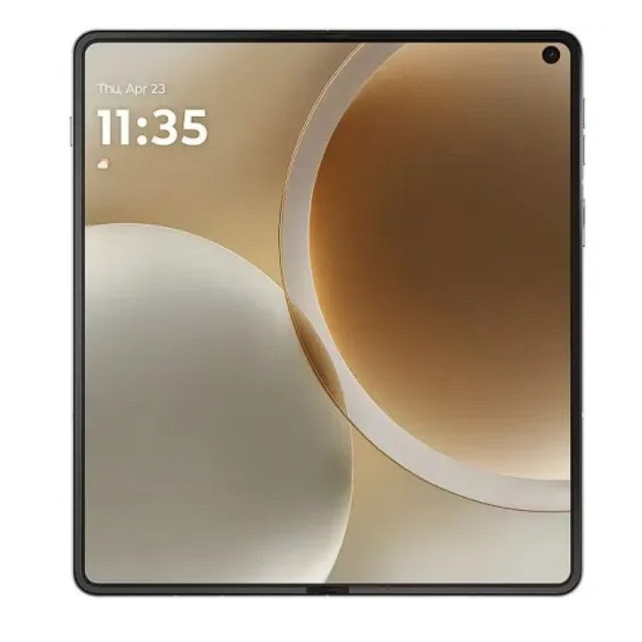 Motorola Razr Fold 12/256GB Lily White (Global Version)