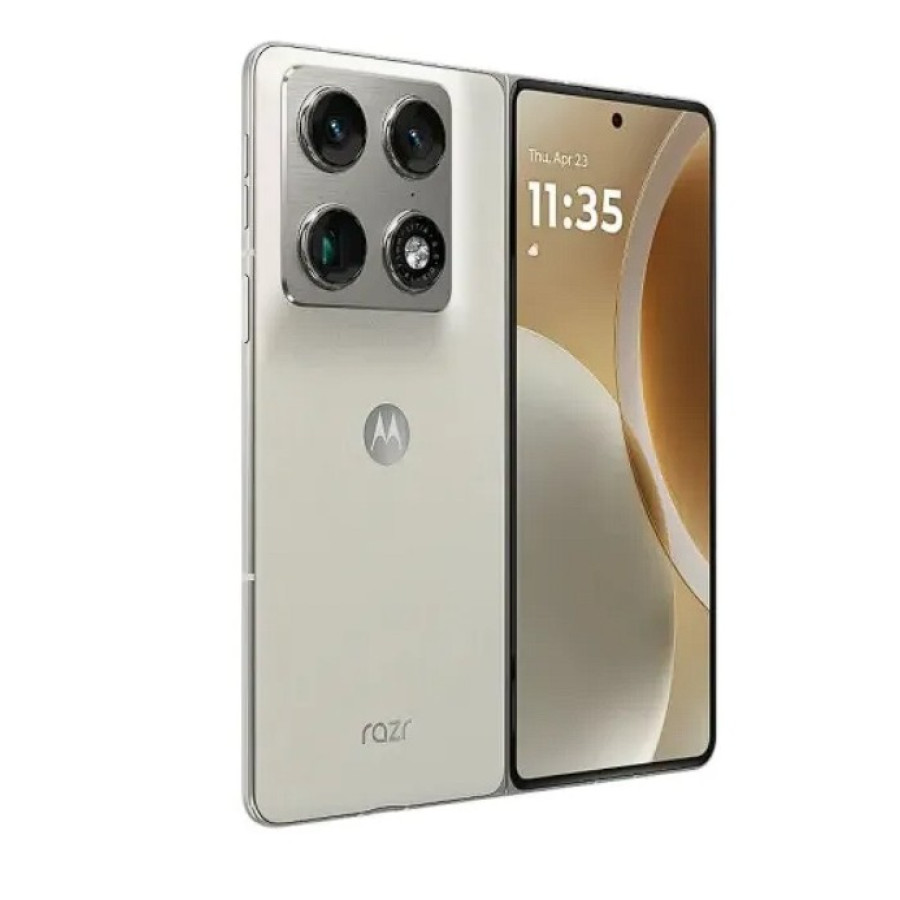 Motorola Razr Fold 12/256GB Lily White (Global Version)