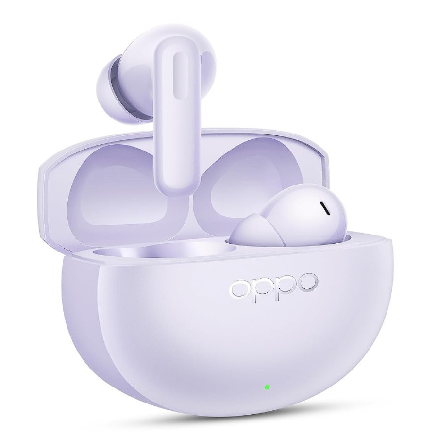 OPPO Enco Air5 Midnight Purple