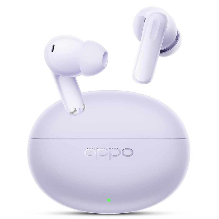 OPPO Enco Air5 Midnight Purple