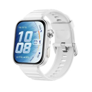 HUAWEI Watch Fit 5 Pro White