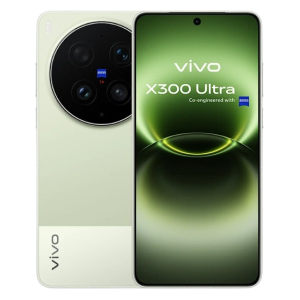 Vivo X300 Ultra 12/512GB Green