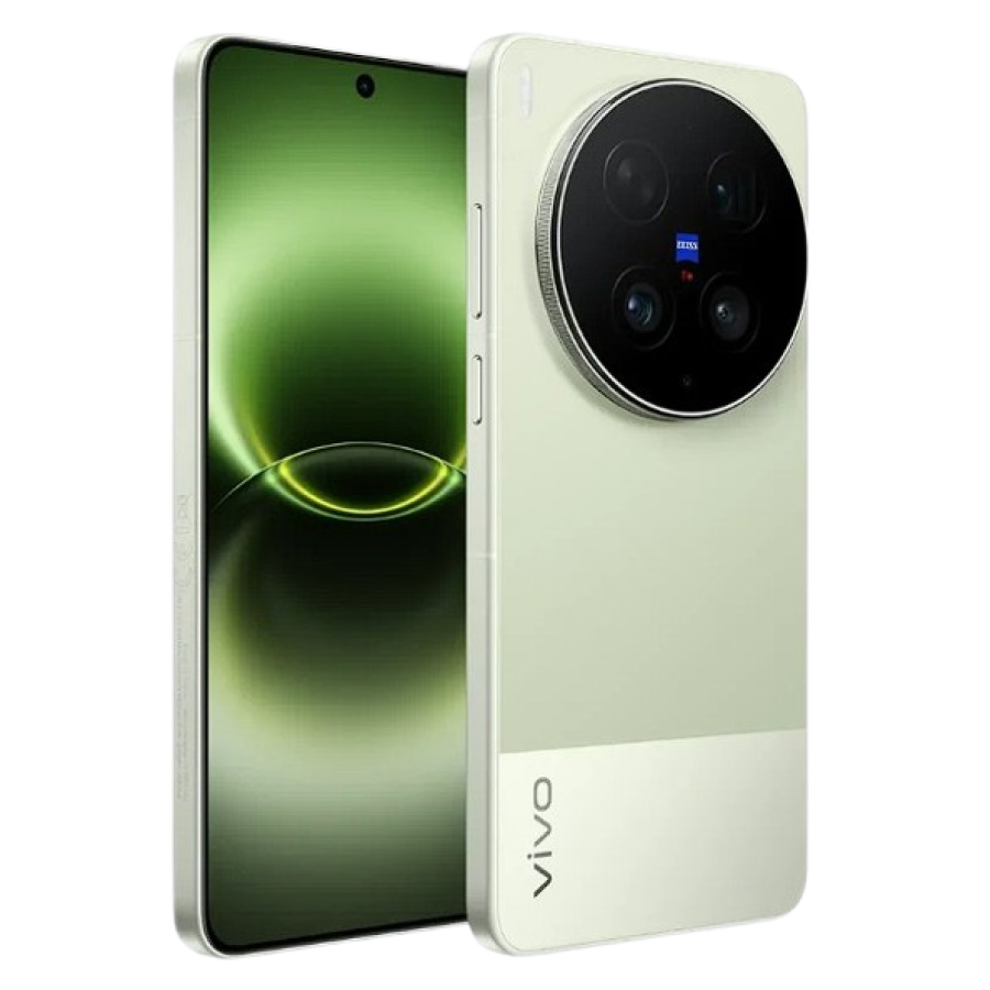 Vivo X300 Ultra 16/256GB Green