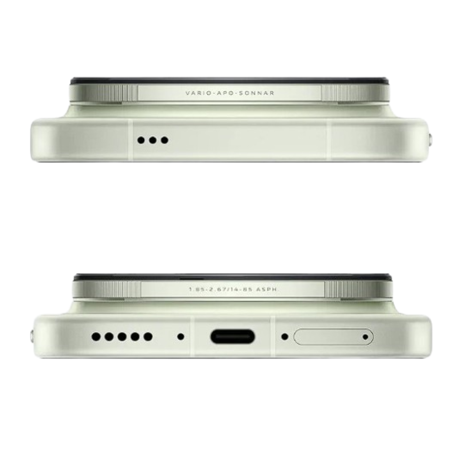 Vivo X300 Ultra 16/256GB Green