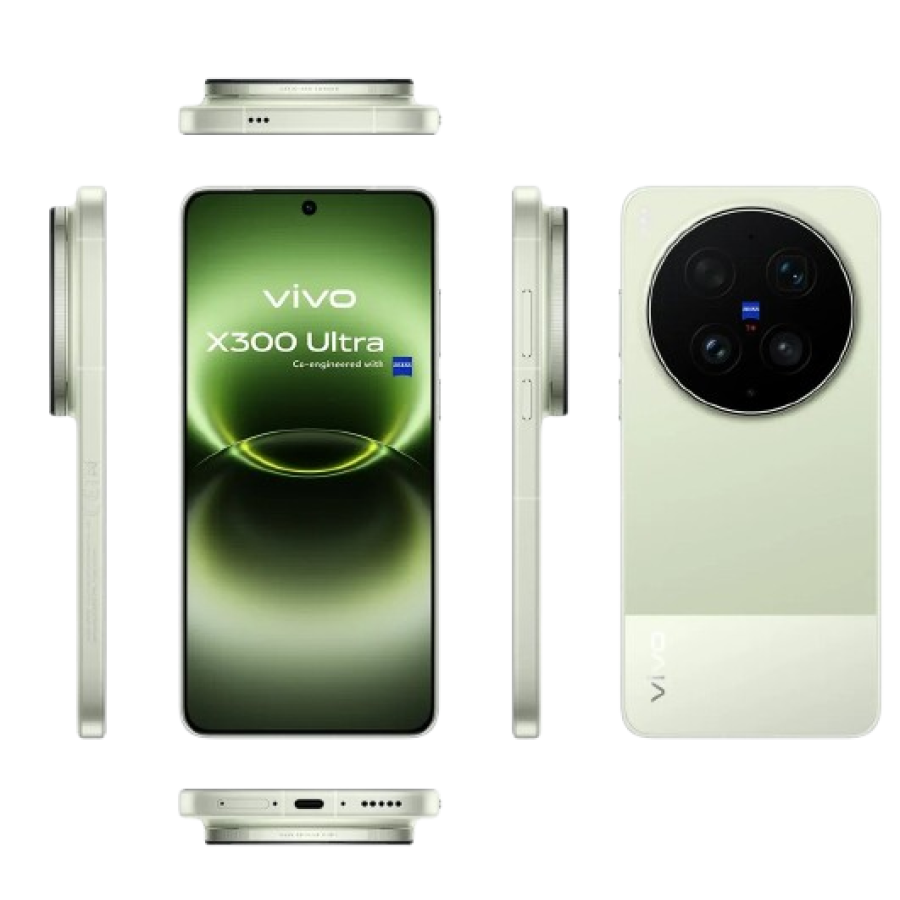 Vivo X300 Ultra 16/256GB Green