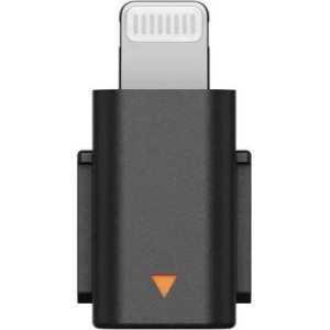 DJI Mic Mini Lightning (CP.RN.00000429.01)