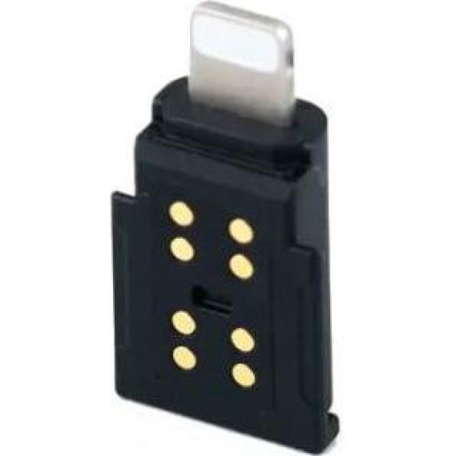 DJI Mic Mini Lightning (CP.RN.00000429.01)