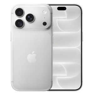 Apple iPhone 18 Pro 256GB Silver (MJRQ4)