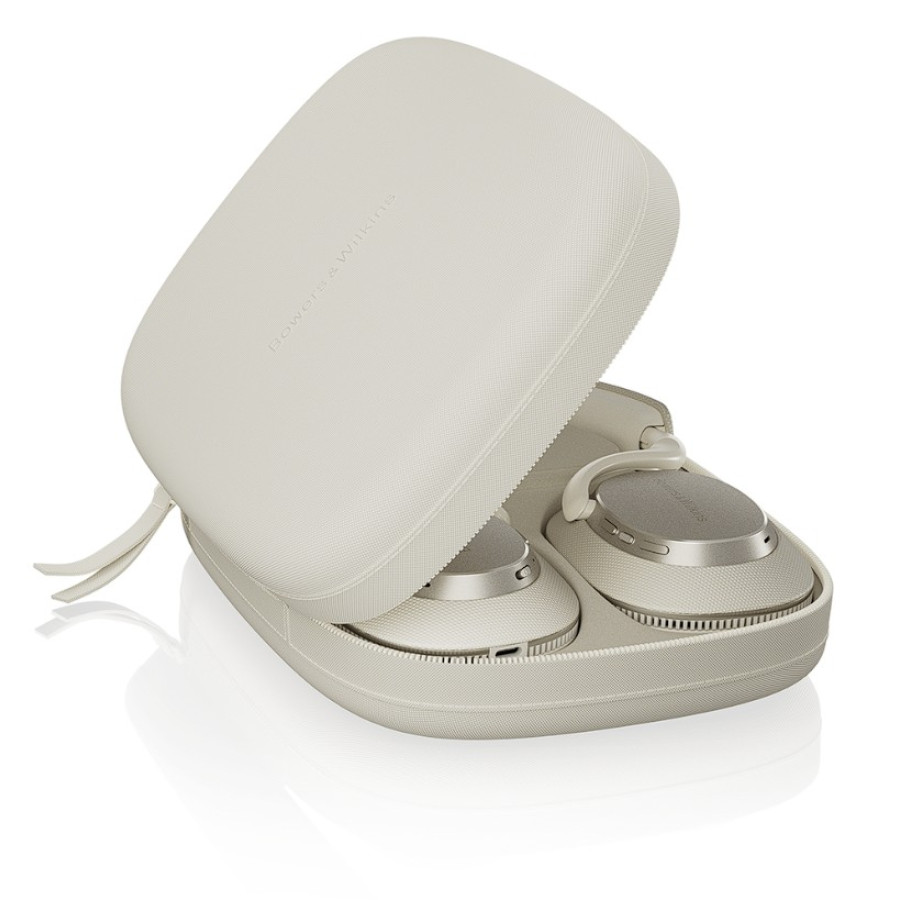 Bowers & Wilkins PX7 S3 Canvas White