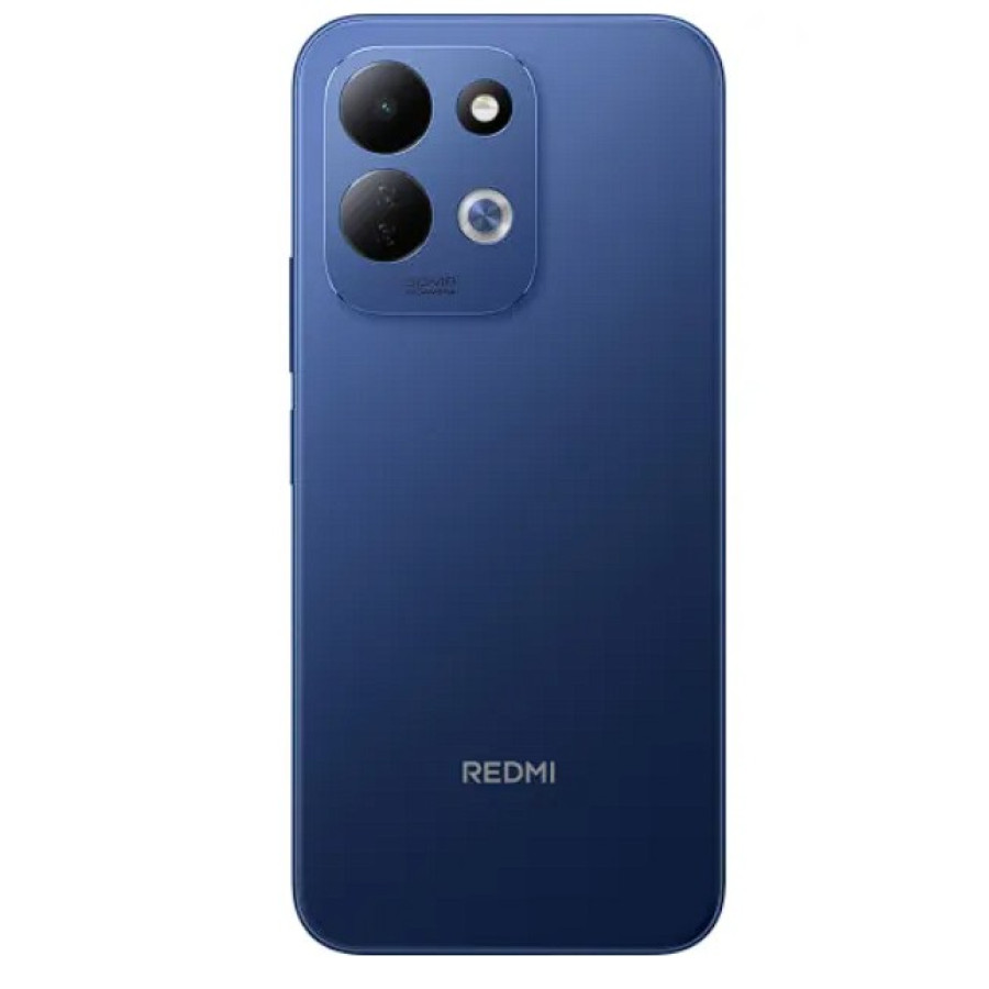 Xiaomi Redmi 17 4/256GB Deep Blue (with charger) (Global Version)