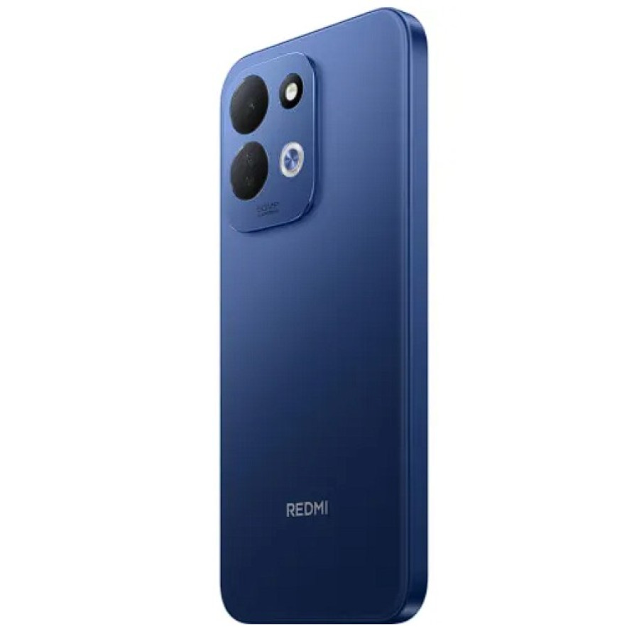 Xiaomi Redmi 17 4/256GB Deep Blue (with charger) (Global Version)