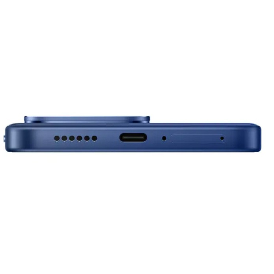 Xiaomi Redmi 17 4/256GB Deep Blue (with charger) (Global Version)