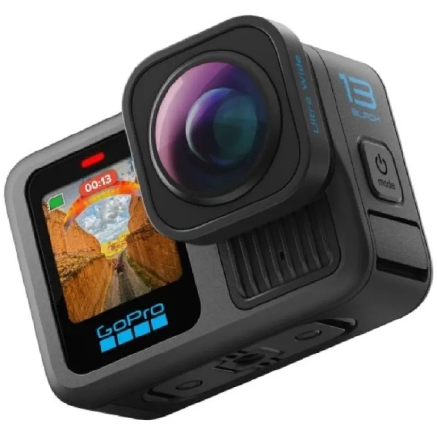 GoPro HERO13 Black+Enduro+Handler Floating (CHDRB-130-RW)
