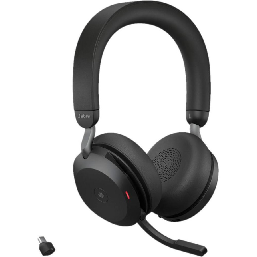 JABRA Evolve 2 75 Stereo USB-C (27599-999-899)