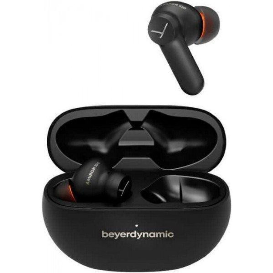 Beyerdynamic Amiron 100 TWS Black (531477)