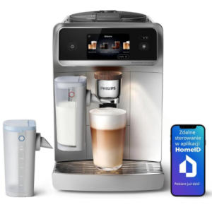 Philips LatteGo Pro Series 8000 Cafe Aromis EP8757/20