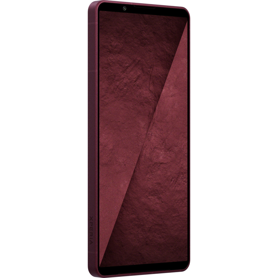 Sony Xperia 1 VIII 12/512GB Garnet Red