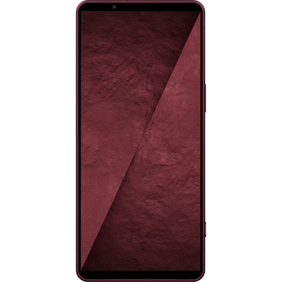 Sony Xperia 1 VIII 12/512GB Garnet Red