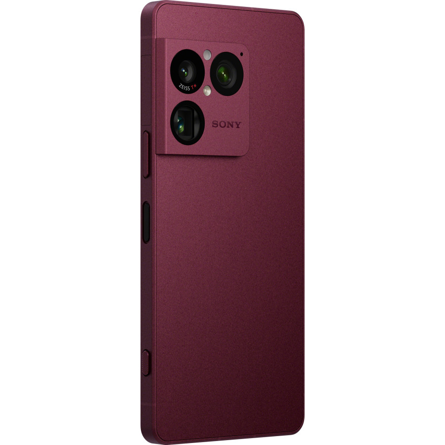 Sony Xperia 1 VIII 12/512GB Garnet Red