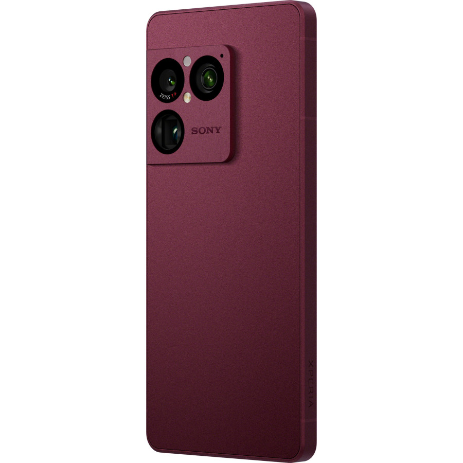 Sony Xperia 1 VIII 12/512GB Garnet Red