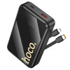Hoco Q37A 20000mAh Black