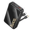 Hoco Q37A 20000mAh Black