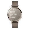 Garmin Lily 2 Classic Cream Gold with Coffee Nylon Band (010-02839-14/62)