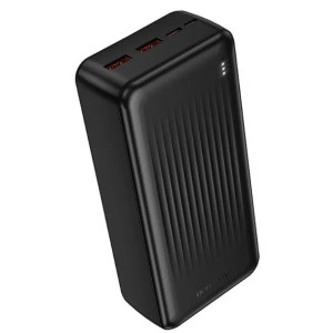 Borofone BJ80B Clever 30000mAh Black