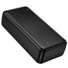 Borofone BJ80B Clever 30000mAh Black