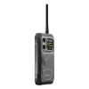 Blackview Xplore 1 Walkie Talkie 12/256GB Black