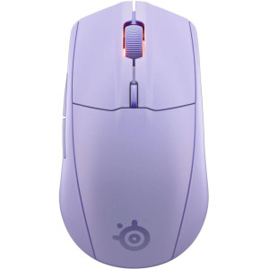 SteelSeries Rival 3 Gen 2 Wireless Lavender (62525)
