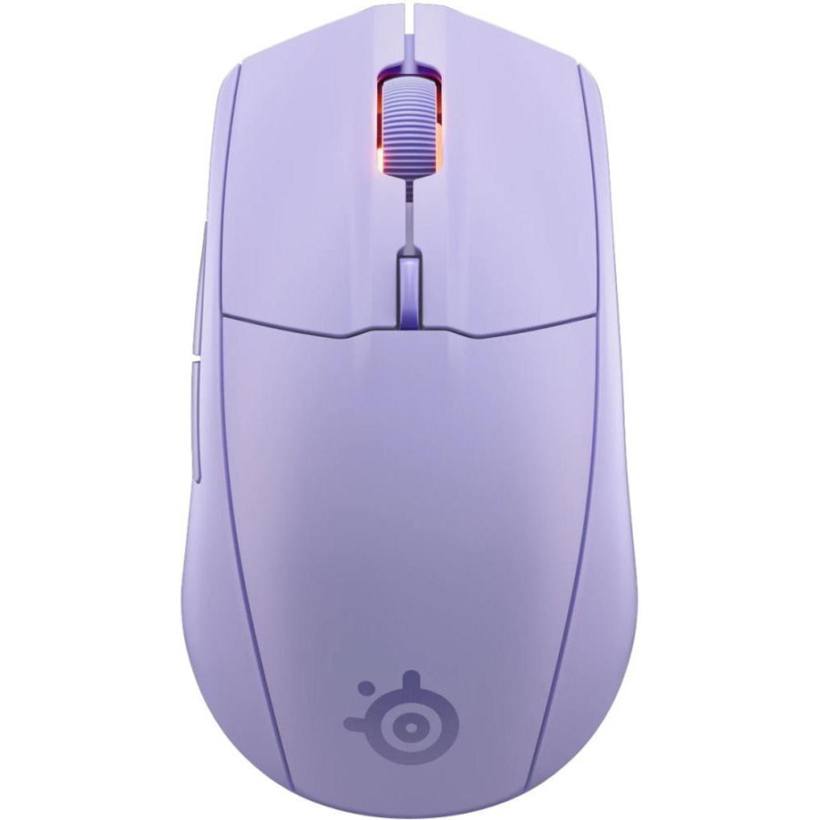 SteelSeries Rival 3 Gen 2 Wireless Lavender (62525)