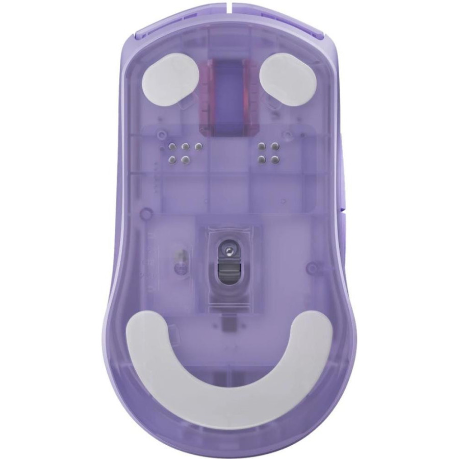 SteelSeries Rival 3 Gen 2 Wireless Lavender (62525)