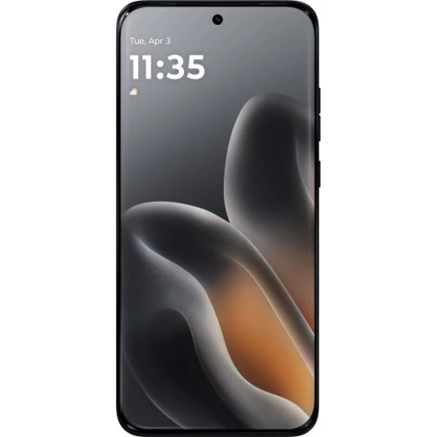 Motorola Edge 70 Fusion 8/256GB Silhouette (PBBD0022) (Global Version)