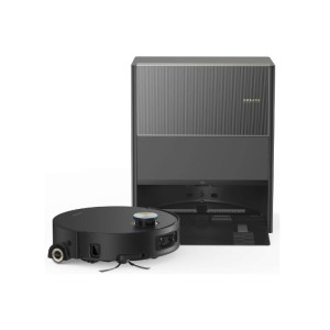 Dreame Aqua 10 Ultra Roller Complete Black (RLH71DE-1-bl)
