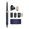 Dyson Airwrap i.d. HS08 Multi-Styler and Dryer Curly+Coily Prussian Blue/Rich Copper (107451-01)